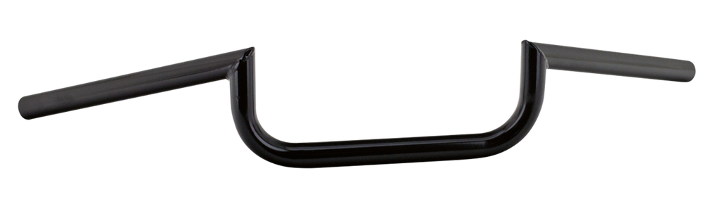 ZODIAC CUSTOM PRODUCTS ONE INCH DIAMETER CLUBMAN HANDLEBARS - view 1