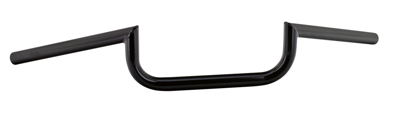 ZODIAC CUSTOM PRODUCTS ONE INCH DIAMETER CLUBMAN HANDLEBARS - view 1