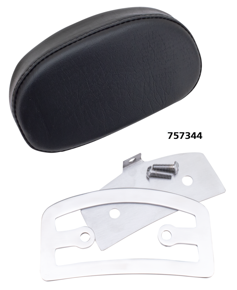 SISSY BAR PADS - view 1