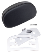 SISSY BAR PADS - view 1