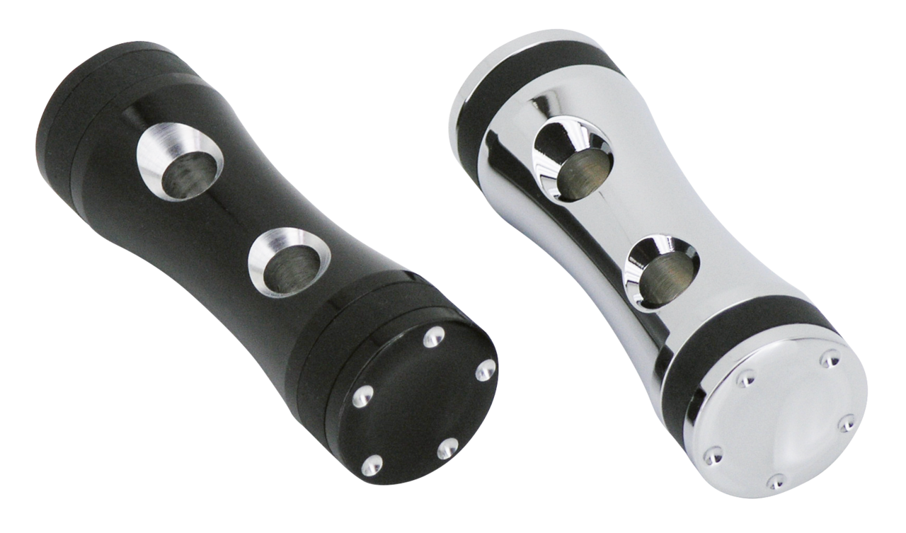 HOLESHOT BRAKE AND SHIFTER PEGS Secondary image