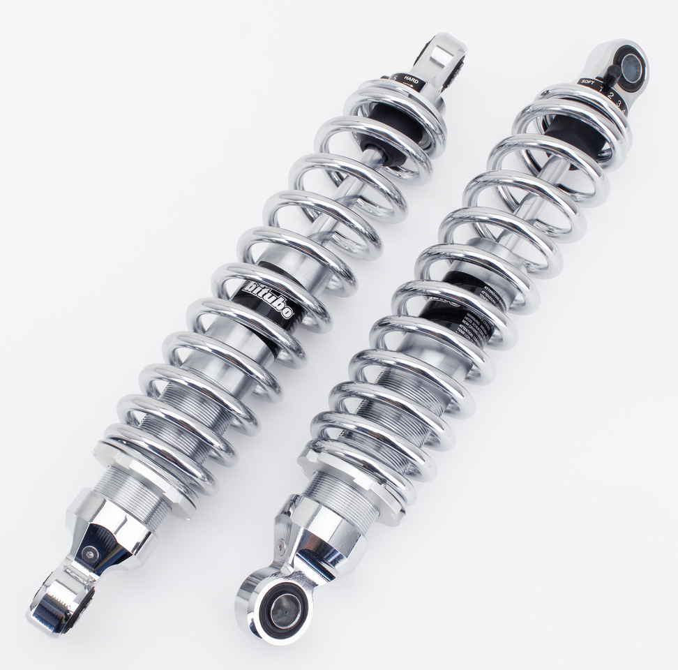 BITUBO WME SERIES SHOCKS - view 1
