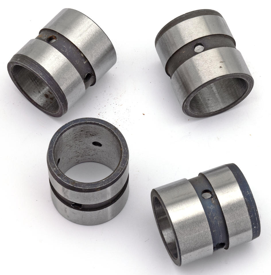 PARTS FOR OLD STYLE SPRINGER FORKS - view 1 Main image