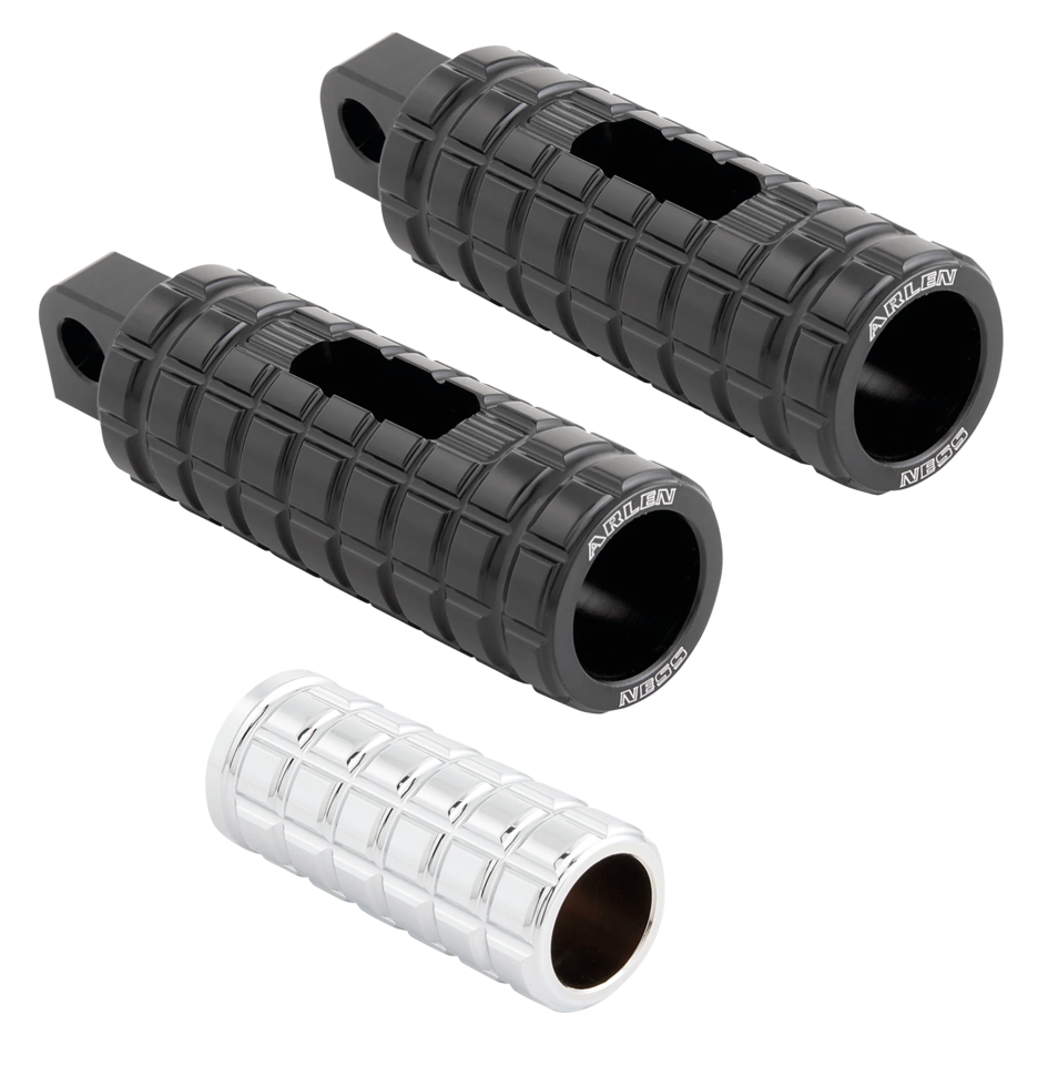 ARLEN NESS SPEEDLINER FOOT PEGS - view 3