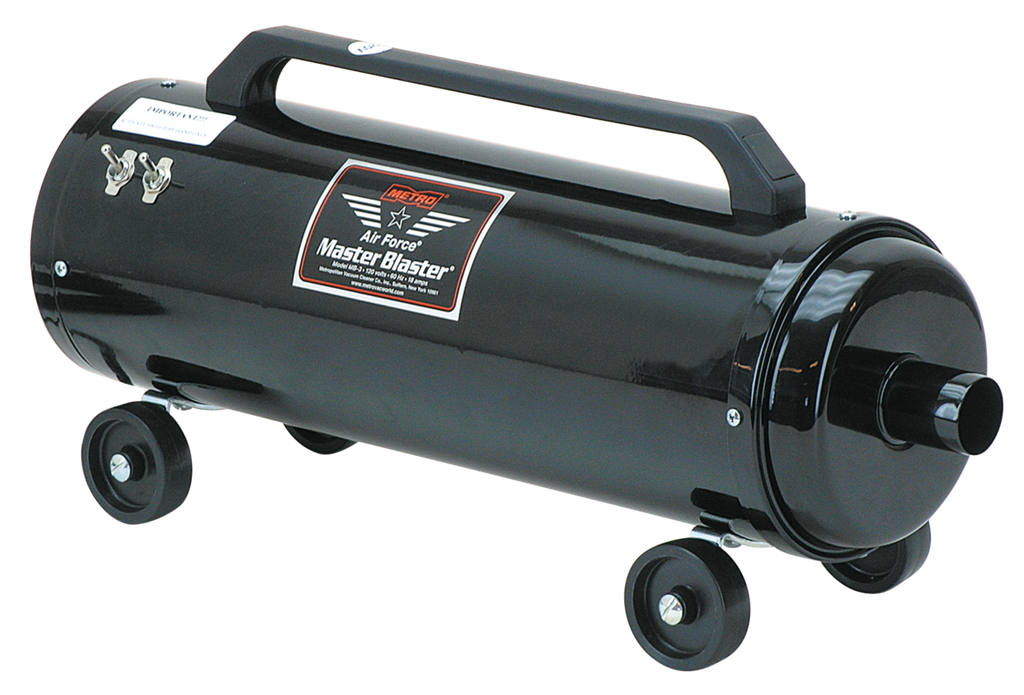 "AIR FORCE BLASTER" BIKE DRYERS - view 1