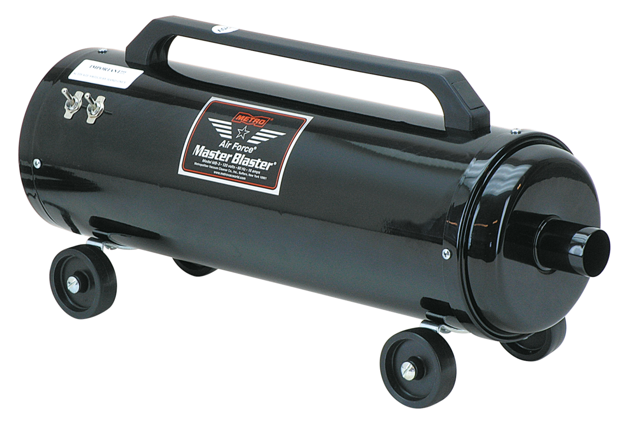 "AIR FORCE BLASTER" BIKE DRYERS - view 1