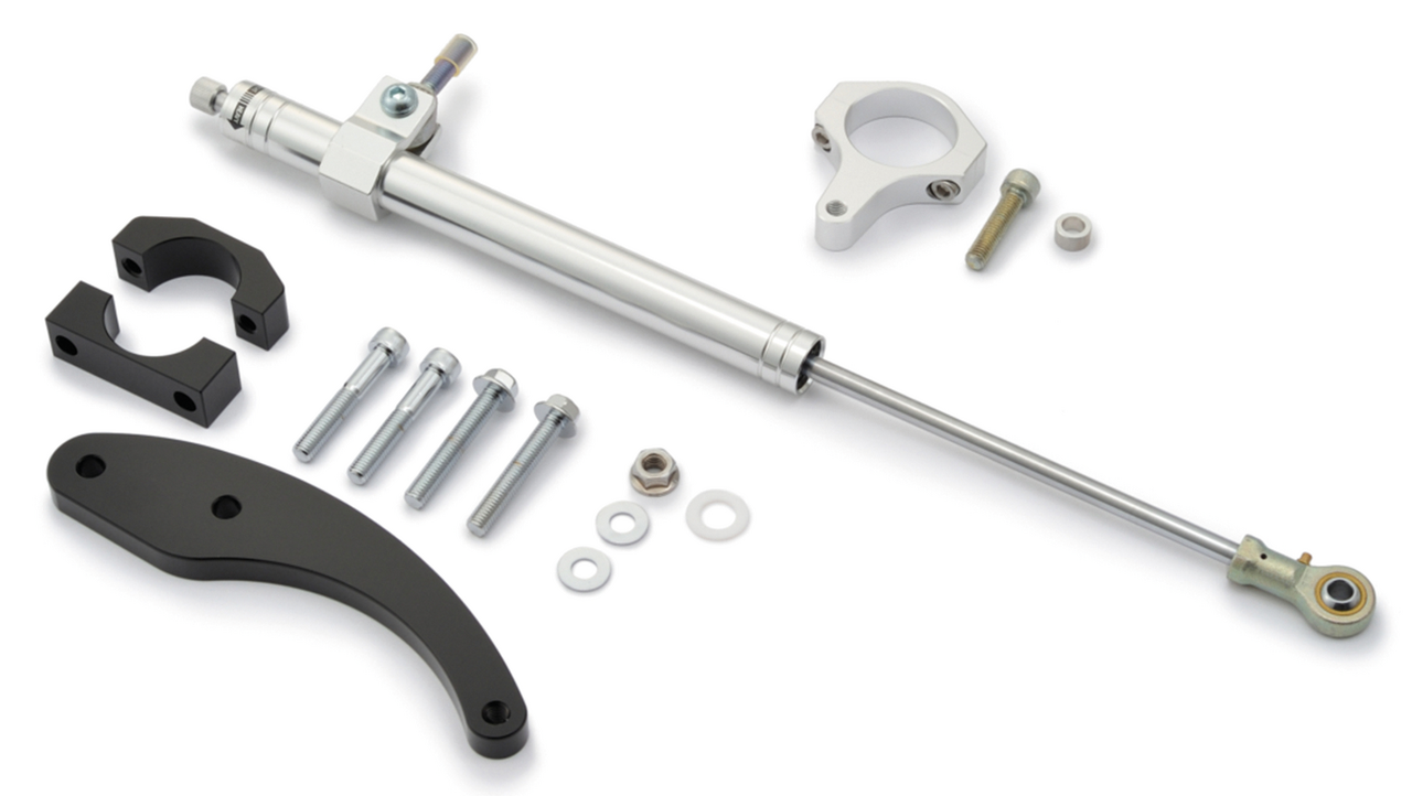 DAYTONA STEERING STABILIZER KITS - view 1