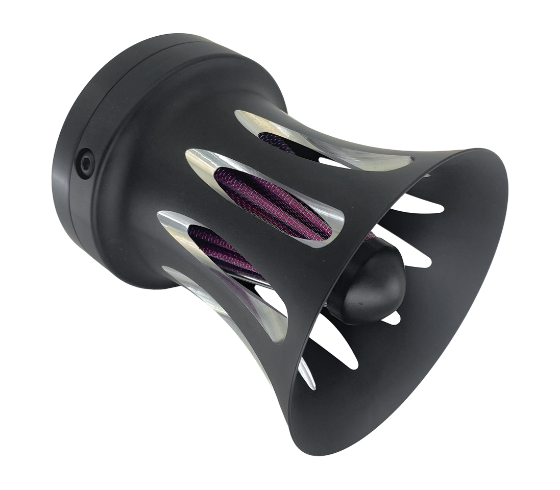 VORONOI HP VELOCITY STACKS WITH INTEGRATED FILTER - view 1 Main image