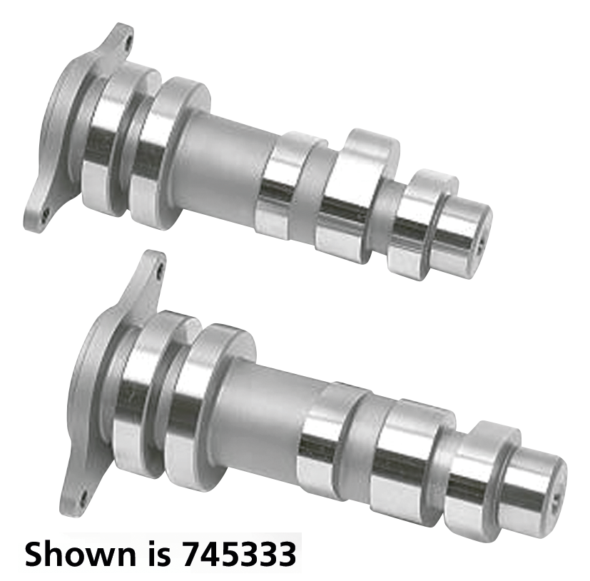 ANDREWS PERFORMANCE CAMSHAFTS FOR VICTORY - view 1