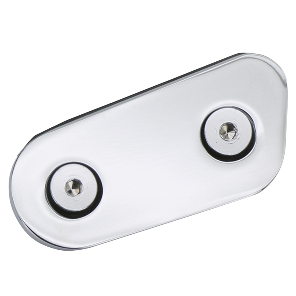 PRIMARY INSPECTION COVER FOR SPORTSTER 2004-2022 - view 1 Main image