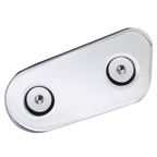 PRIMARY INSPECTION COVER FOR SPORTSTER 2004-2022 - view 1