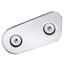 PRIMARY INSPECTION COVER FOR SPORTSTER 2004-2022 - view 1