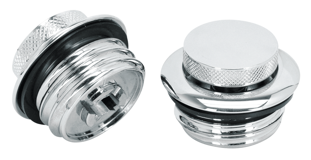 "POP-UP" STOCK REPLACEMENT GAS CAPS - view 2