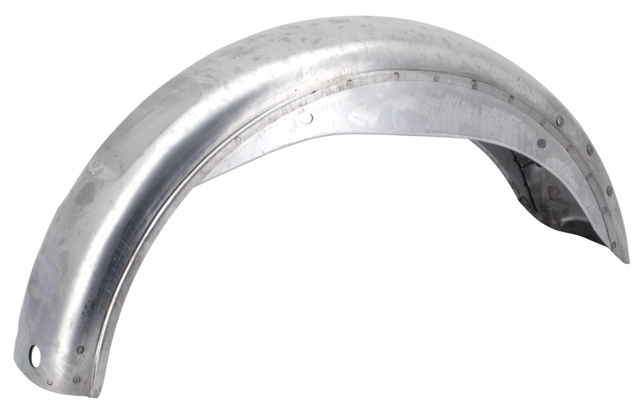 REAR FENDERS FOR EARLY SPORTSTER - view 1 Main image