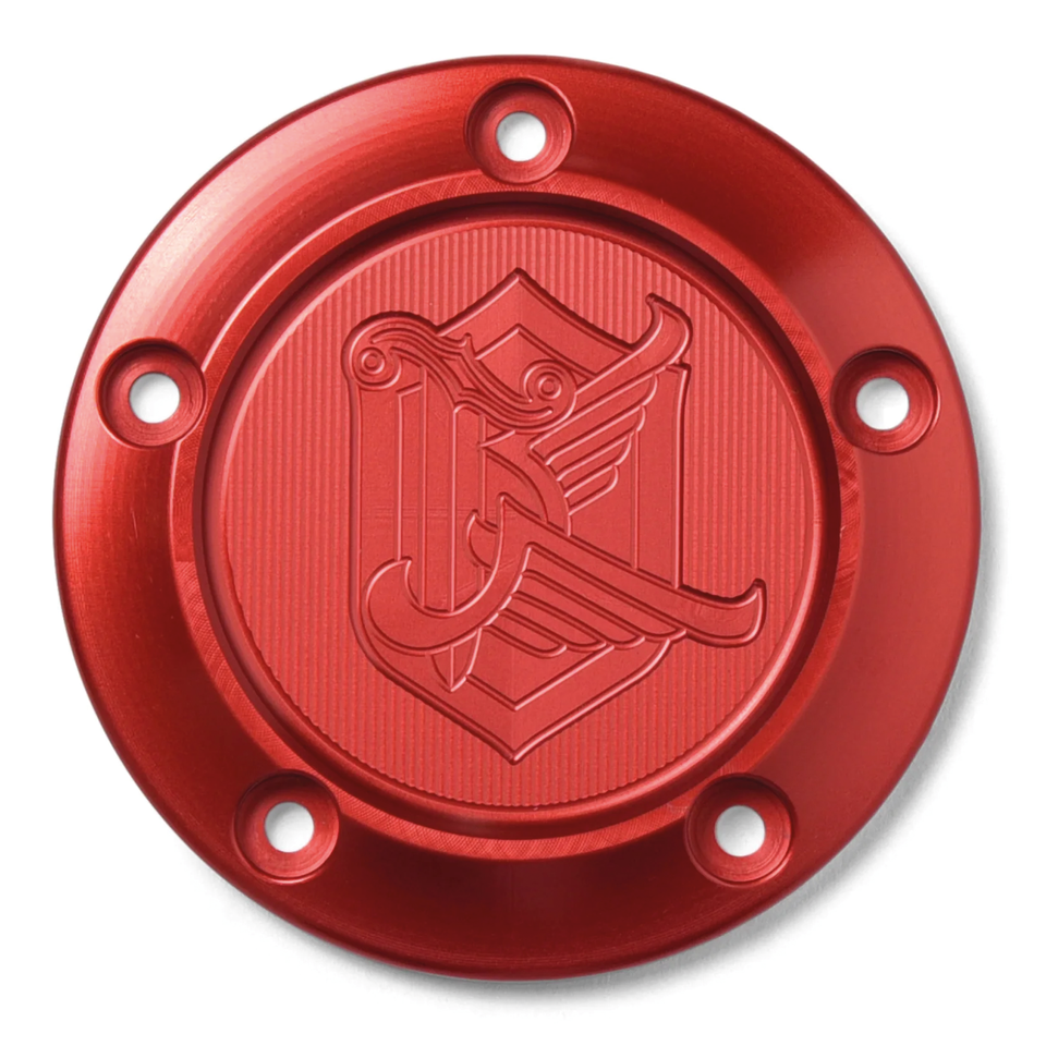 KEN'S FACTORY NEXT LEVEL TIMER COVERS - view 1 Main image