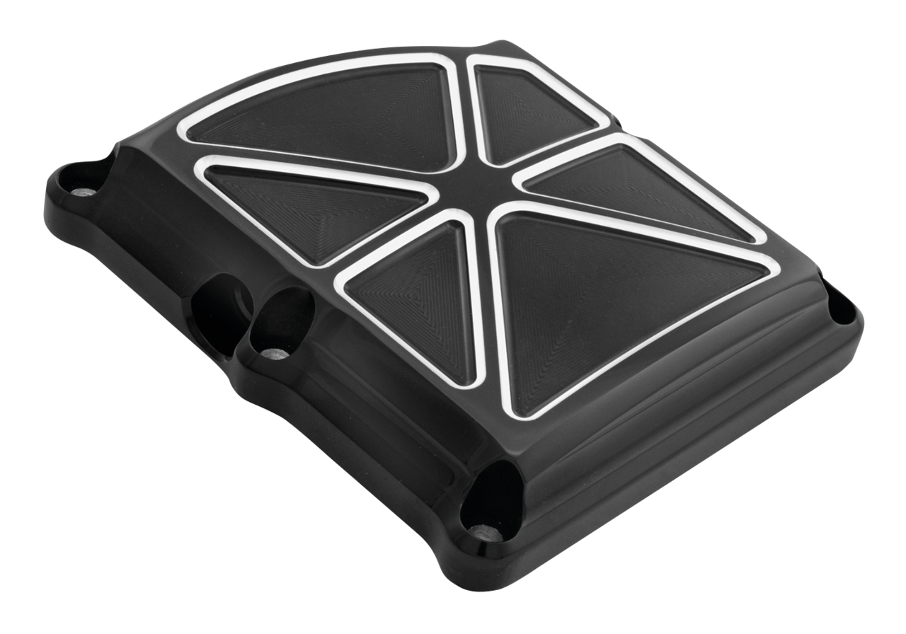 PM TRANSMISSION TOP COVERS - view 1