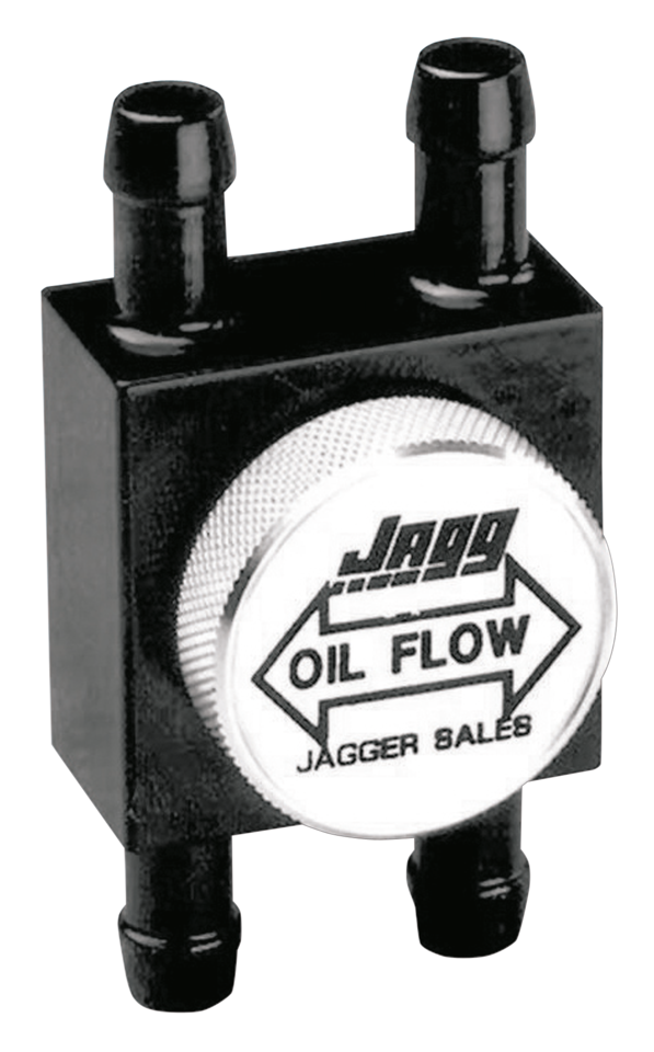 JAGG #4000 BYPASS VALVE - view 2