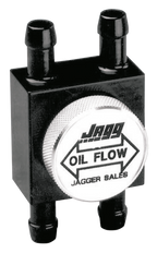 JAGG #4000 BYPASS VALVE - view 2