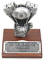 SCALE 1:8 MODEL ENGINES - view 1
