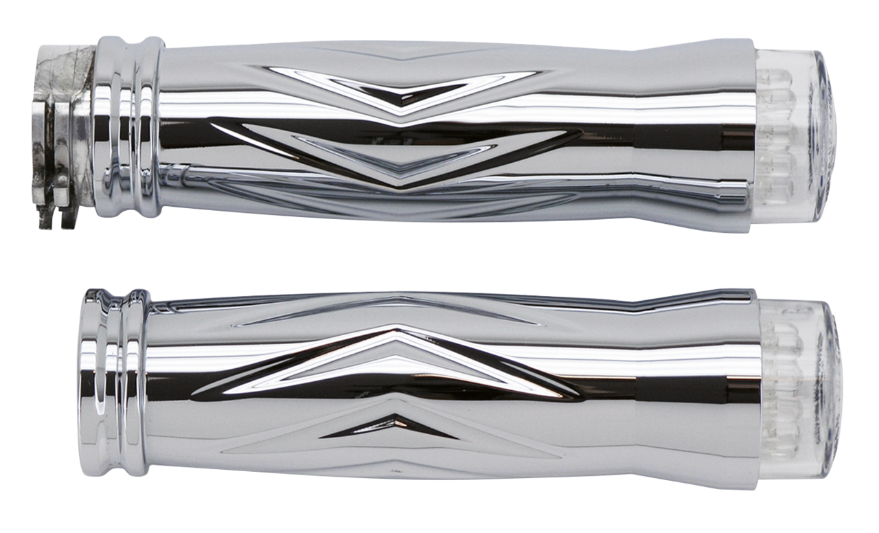 RBS GRIPSETS WITH TURNSIGNALS - view 1