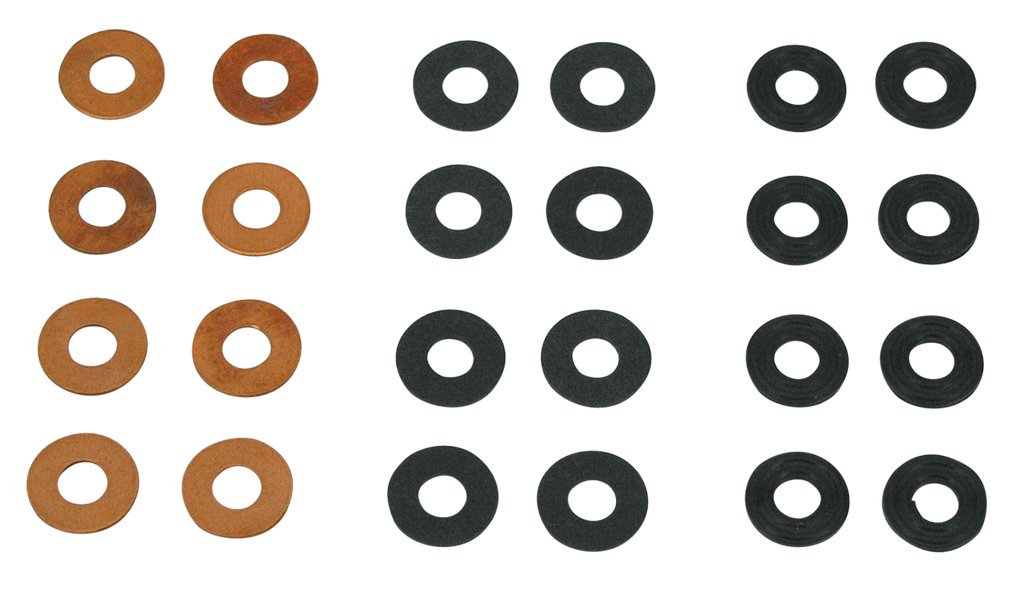 GASKETS, O-RINGS & SEALS FOR 1972-1985 IRONHEAD SPORTSTER - view 3