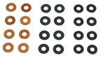 GASKETS, O-RINGS & SEALS FOR 1972-1985 IRONHEAD SPORTSTER - view 3