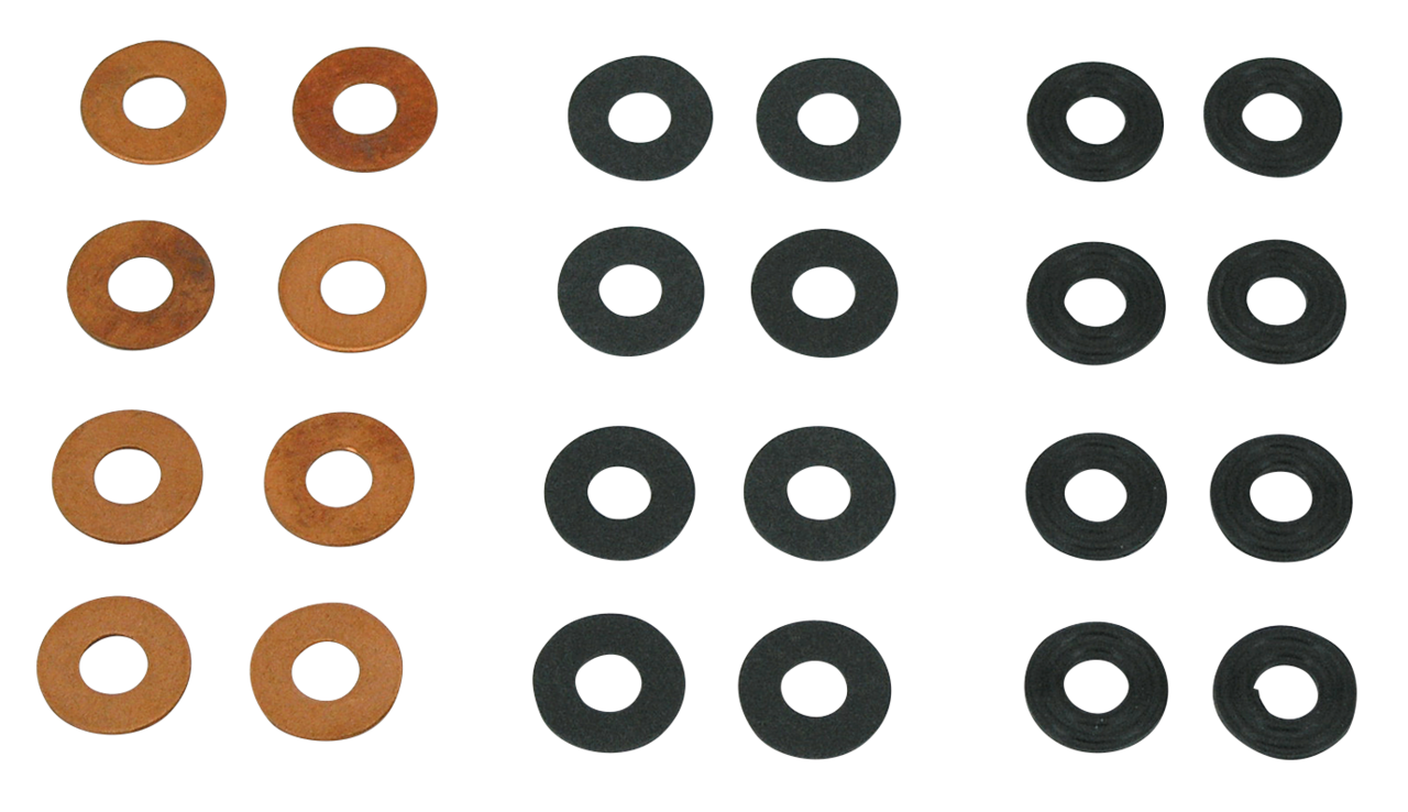 GASKETS, O-RINGS & SEALS FOR 1972-1985 IRONHEAD SPORTSTER - view 3