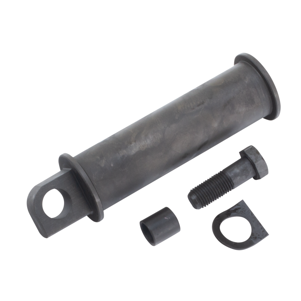SAMWEL STARTER PEDALS FOR 45CI MODELS - view 2