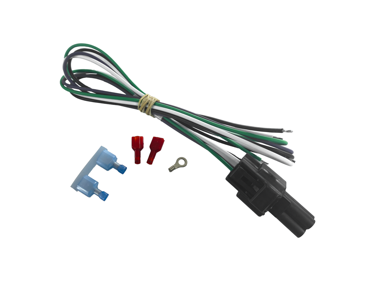 DYNA 2000IP PROGRAMMABLE IGNITION SYSTEMS - view 1