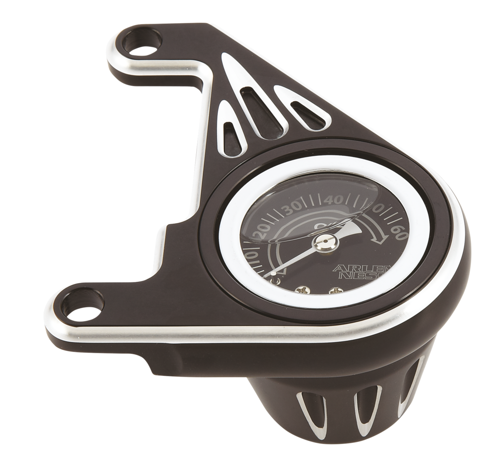 ARLEN NESS OIL PRESSURE GAUGE KITS - view 3