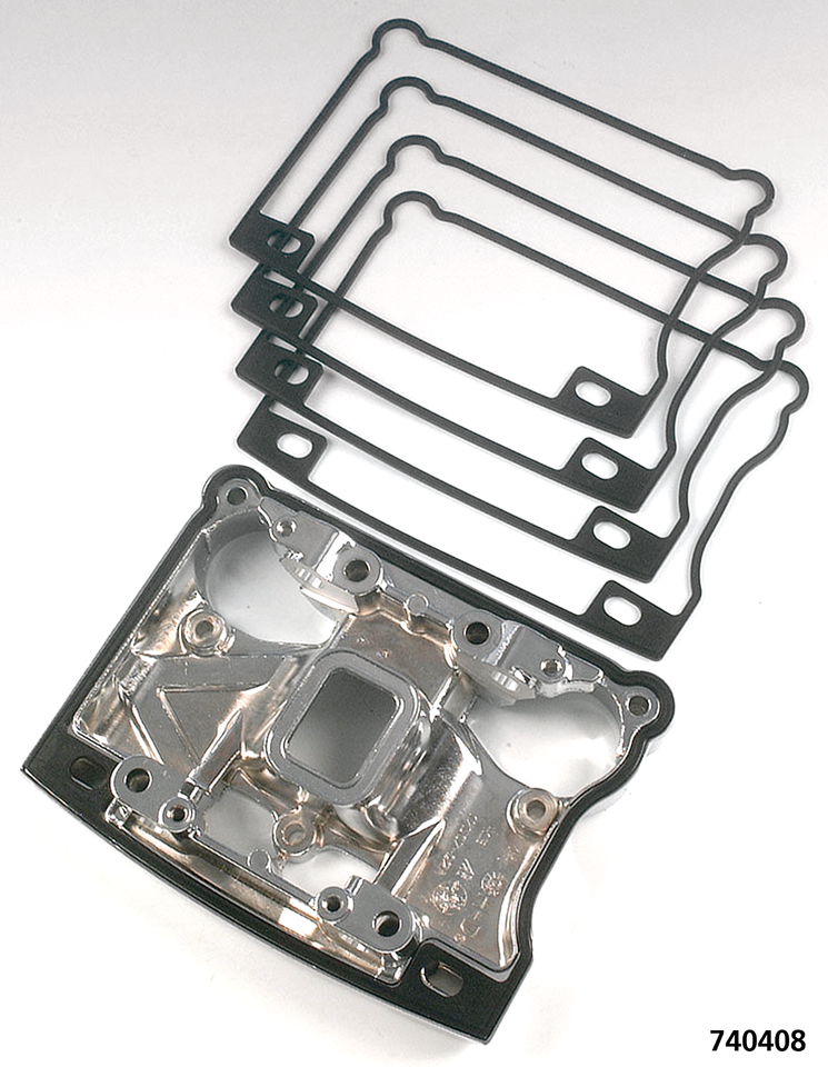 INDIVIDUAL GASKETS, O-RINGS AND SEALS FOR 1984-2000 EVO BIG TWIN - view 1