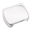CHROME COIL COVER FOR SOFTAILS - view 1