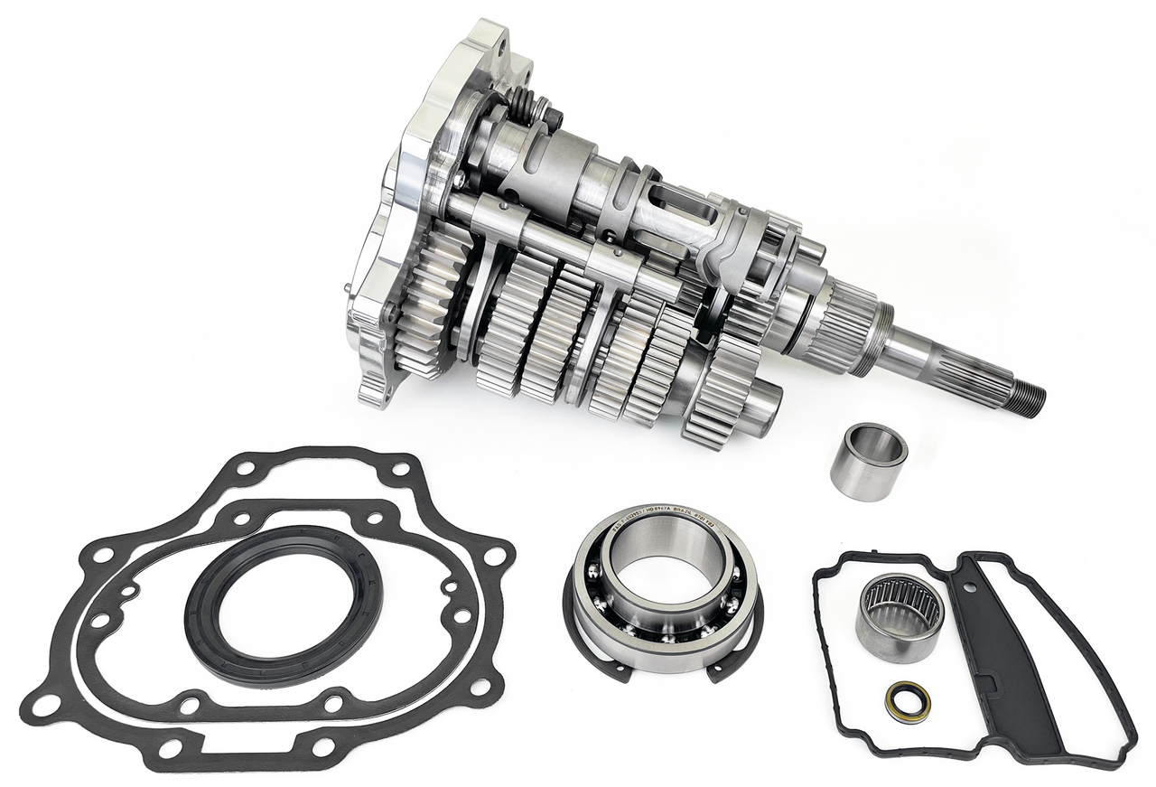 JIMS FAT 6 BOLT-IN CRUISE DRIVE TRANSMISSION KITS - view 1