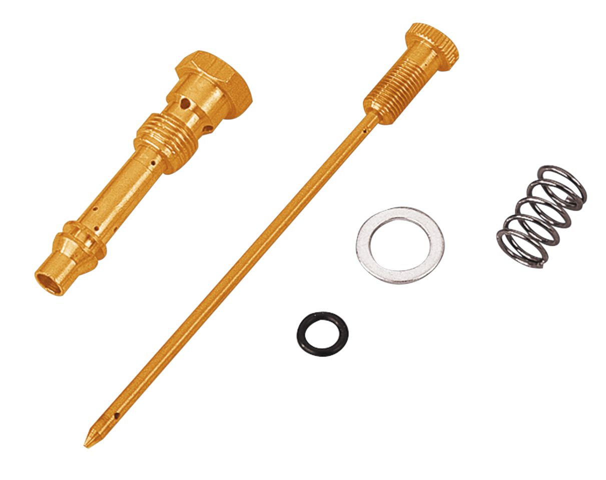 ADJUSTABLE MAINJET KIT FOR BENDIX & ZENITH CARBURETORS - view 1 Main image