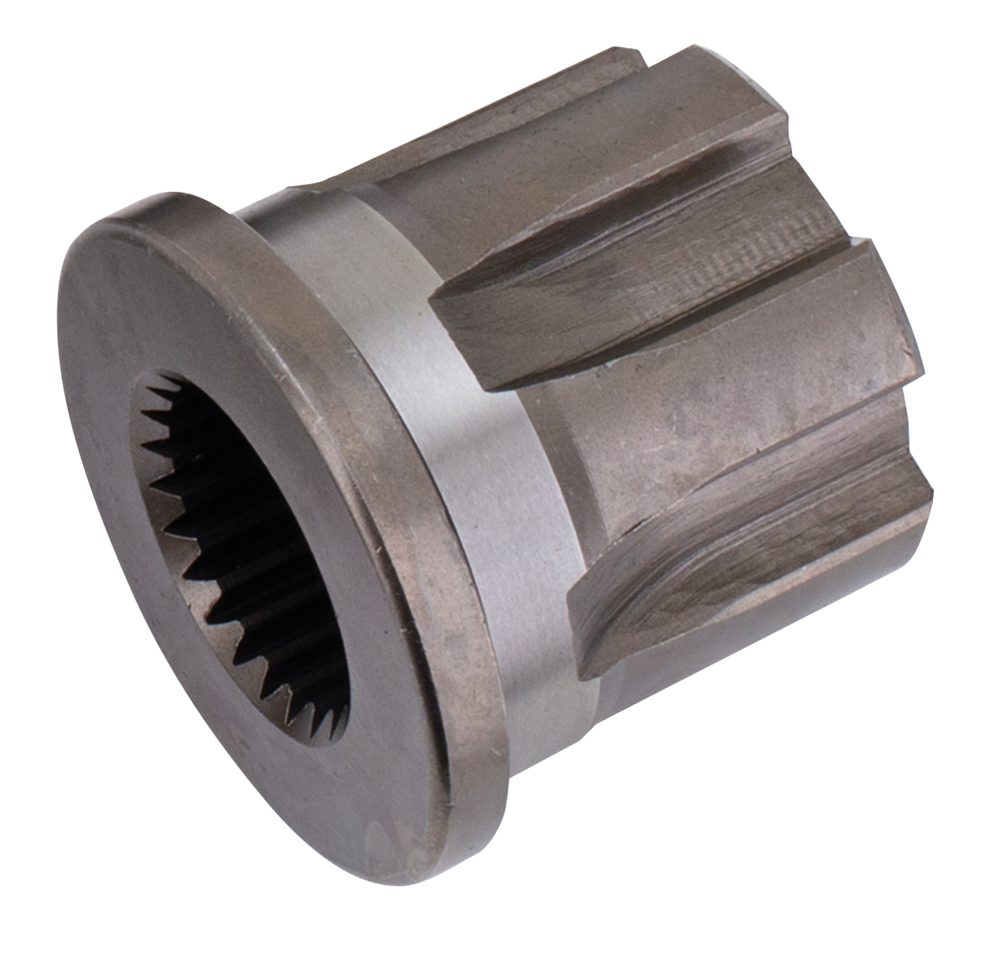 COMPENSATOR FOR 2006-2011 6-SPEED TWIN CAM - view 1