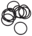 FUEL GAUGE O-RING - view 1