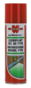 WURTH BELT DRIVE LUBRICANT WITH TEFLON - view 1