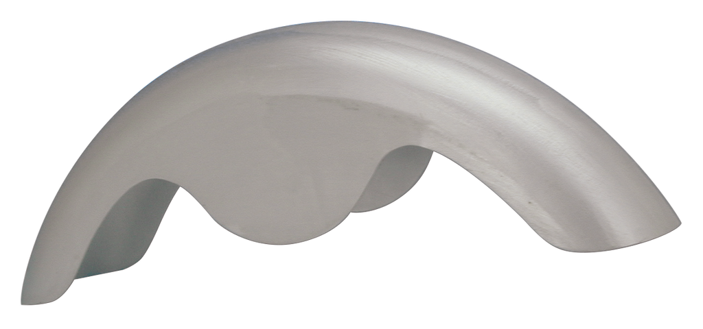 ZODIAC'S CUSTOM FRONT FENDERS BY CRUISESPEED - view 1