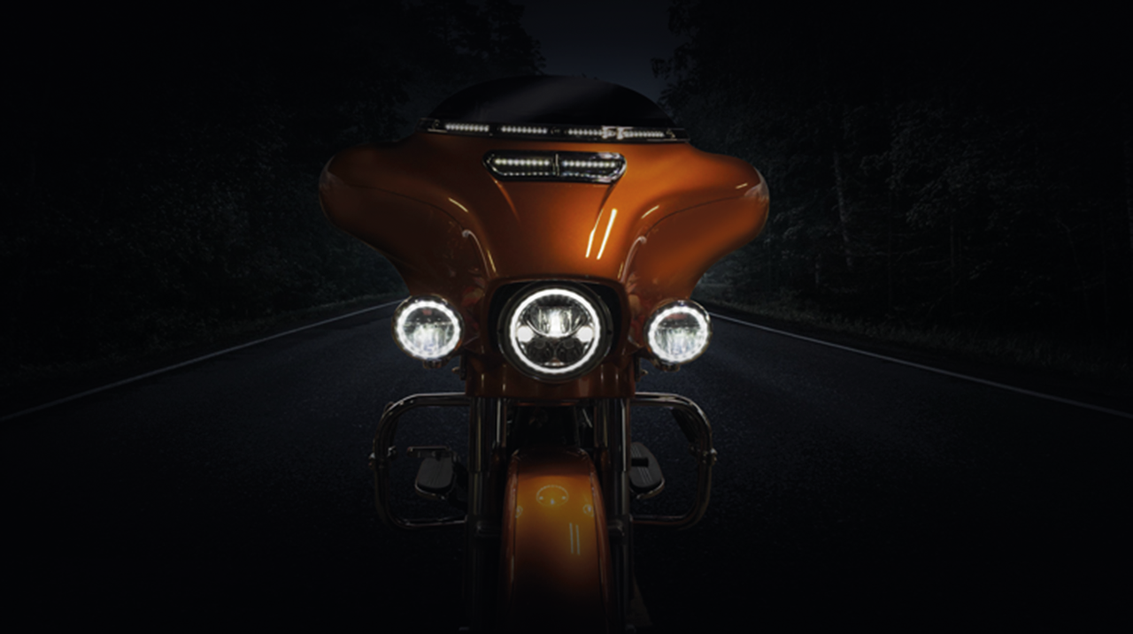 VISION-X LED PASSING LIGHT UNITS - view 3