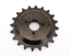 OFF-SET SPROCKETS FOR SPORTSTER - view 1