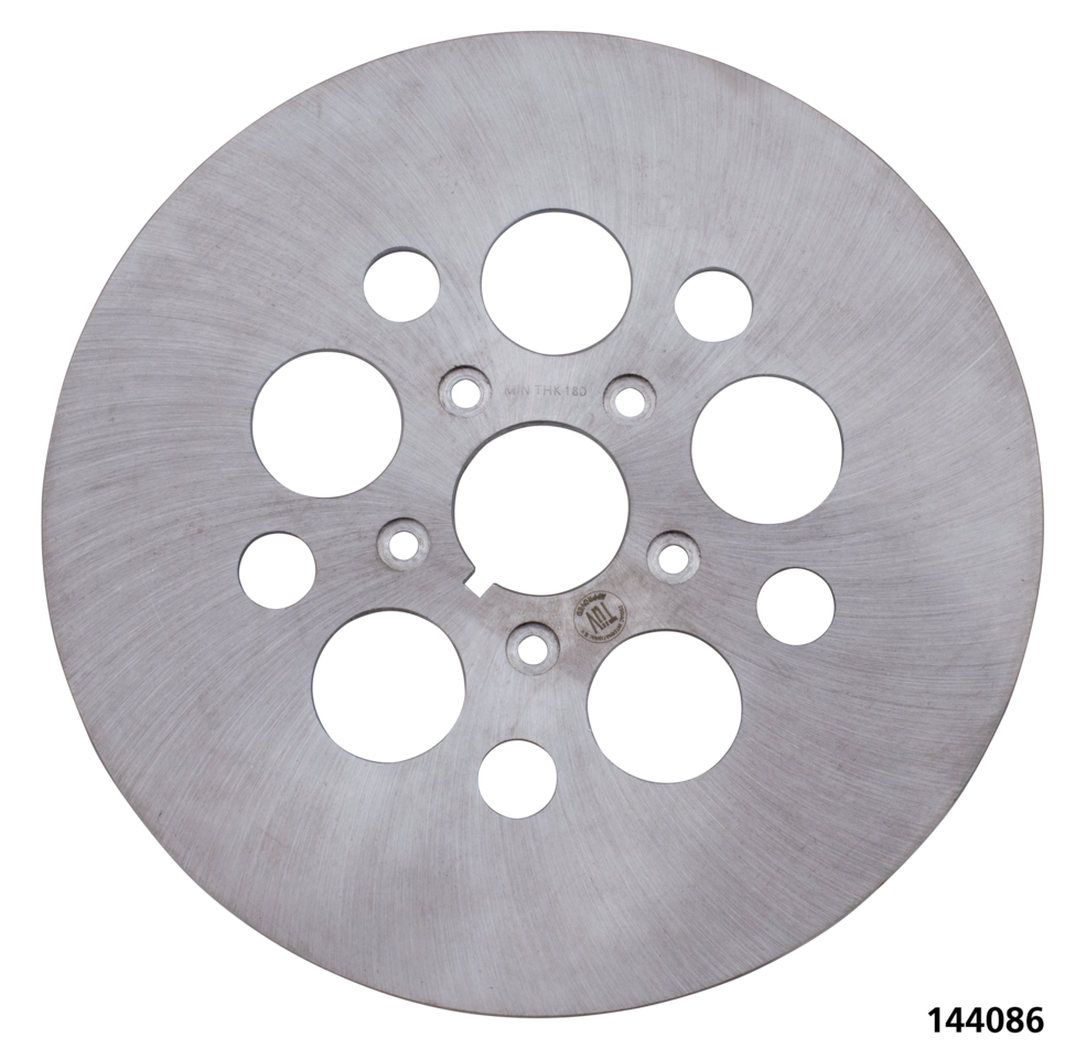 DISC BRAKE ROTORS FOR HARLEY-DAVIDSON - view 2