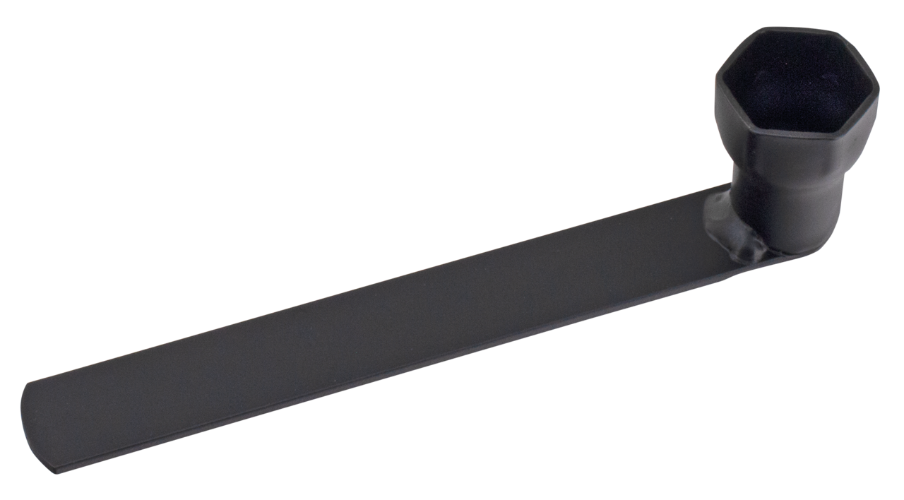 VINTAGE STYLE WRENCHES FOR M18 SPARK PLUGS Secondary image