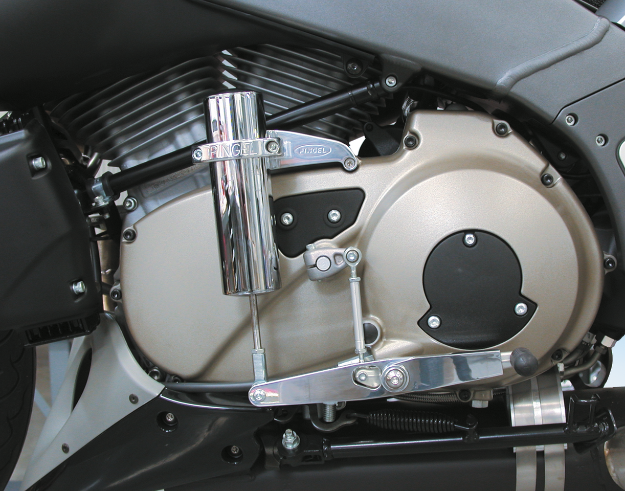 PINGEL ALL ELECTRIC UP/DOWN SHIFTER KITS - view 1