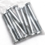 SAE SIZE ZINC PLATED HARDWARE - view 1
