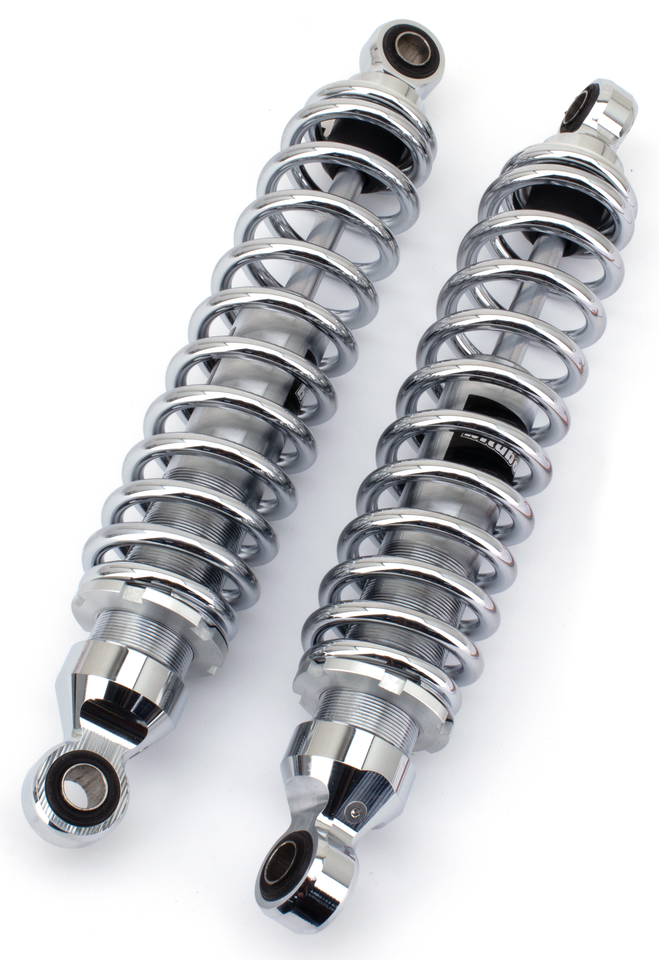 BITUBO WMB SERIES SHOCKS - view 1