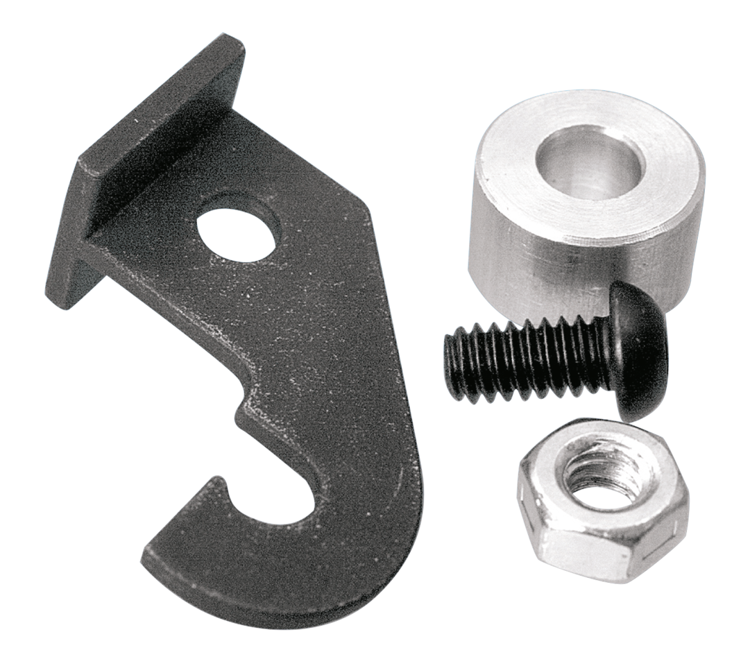 "PULL-EASY" CLUTCH OPERATION KIT - view 1