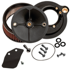 S&S ORIGINAL STEALTH AIR CLEANER KITS - view 1