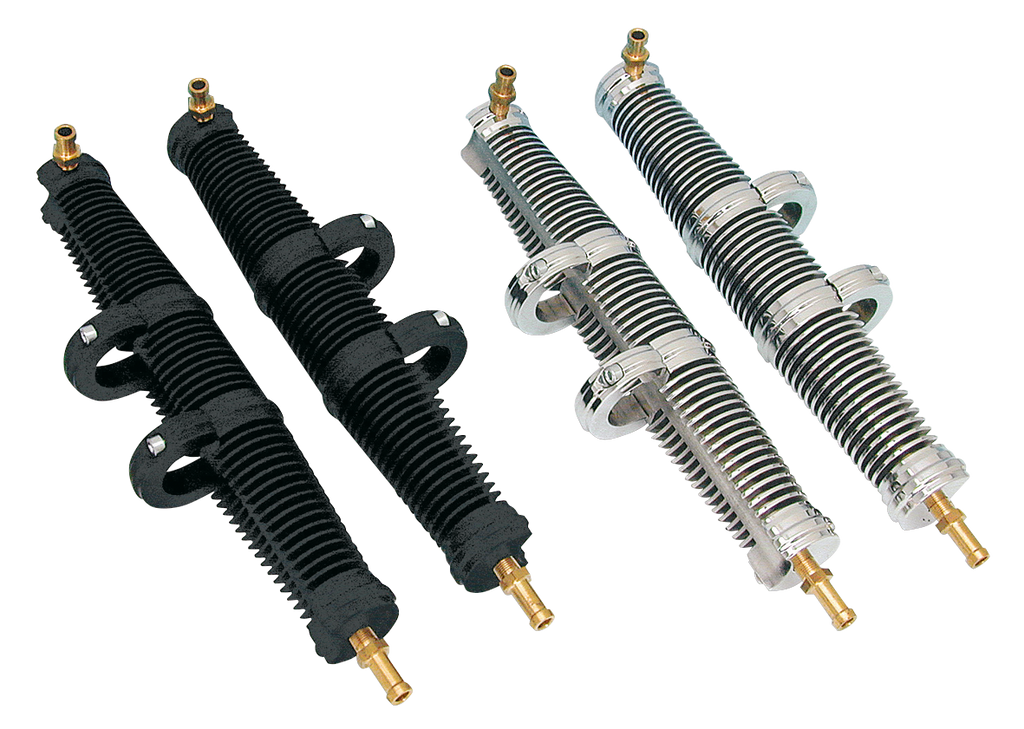 RBS BILLET ALUMINUM OIL COOLERS - view 3