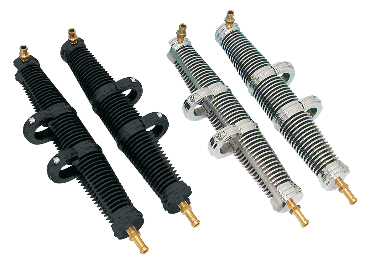 RBS BILLET ALUMINUM OIL COOLERS - view 3