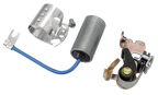 BLUE STREAK POINTS, CONDENSERS AND KITS - view 2